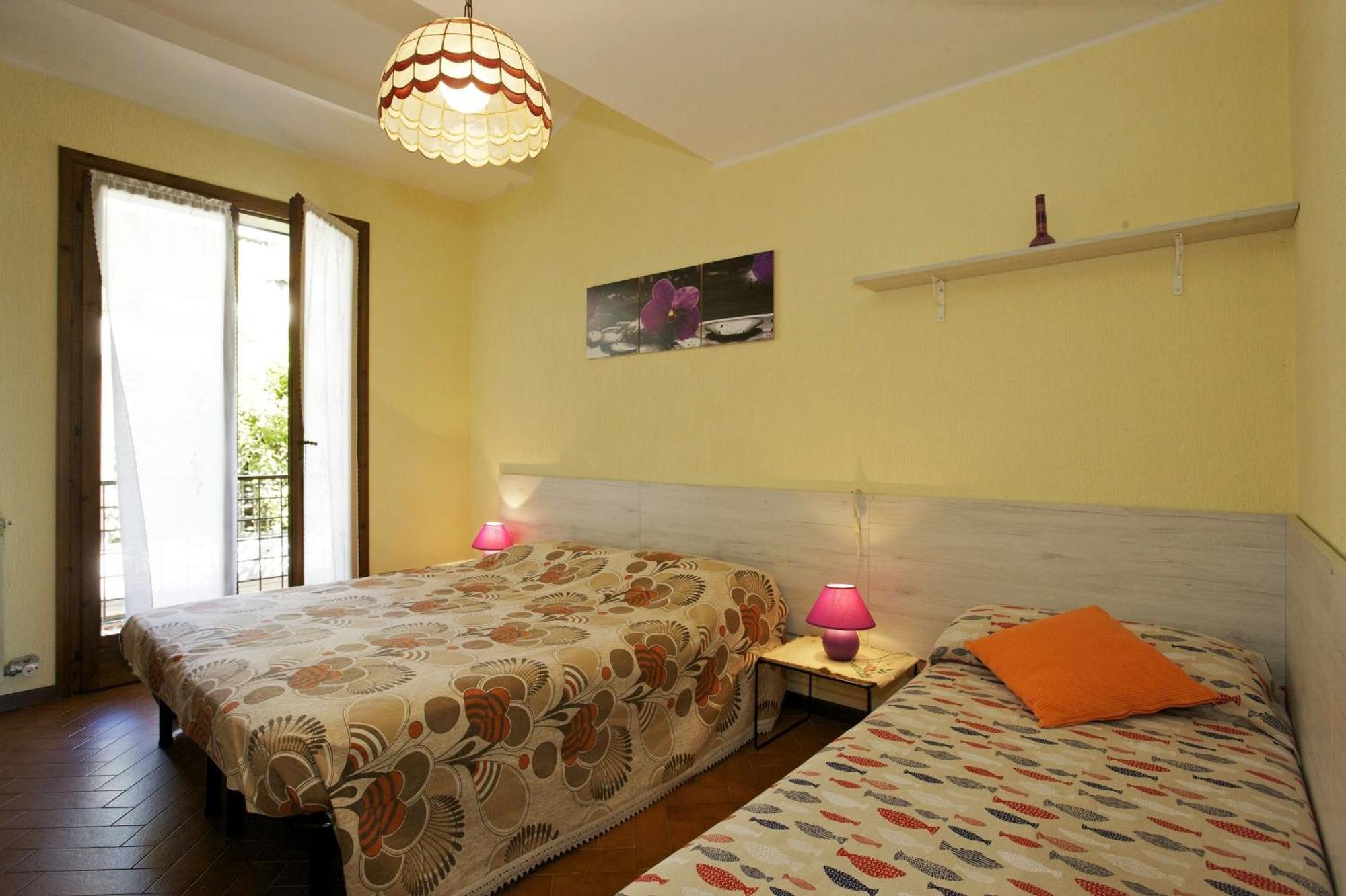 Residenz La Vela Apartment Baveno Room photo